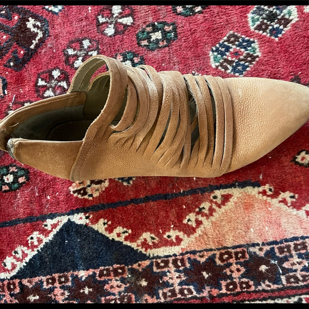 Free People Shoes